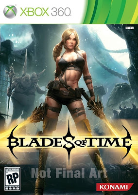 Blades Of Time - XBOX 360 Download