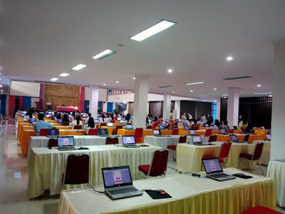 sewa laptop pekanbaru