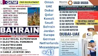 jobs work abroad best newspaper
