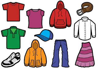 Resultado de imagen para CLOTHES