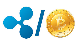 Ripples and BTC