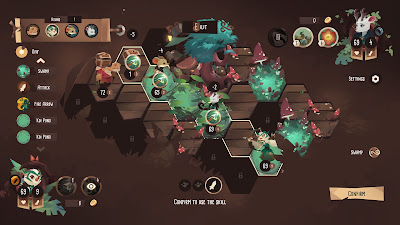 Spiritle Game Screenshot 2