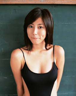 美女收藏夹 杉本有美 私の爱