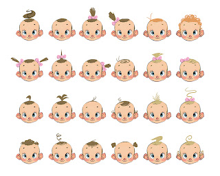 Baby Hairstyles N Some Tommys