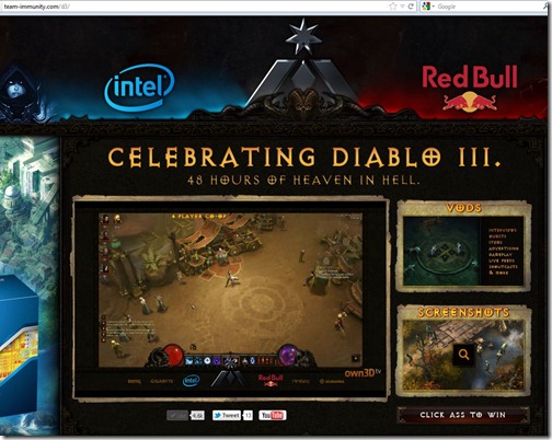 Diablo3