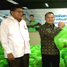 Memperingati May Day 2024, Kanwil BPJS Ketenagakerjaan Jakarta dan Bagi-bagi Sembako ke Buruh