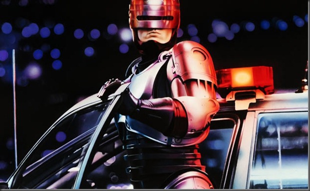 robocop