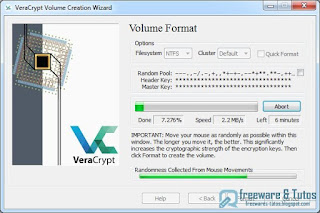 VeraCrypt 