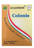 Colonis