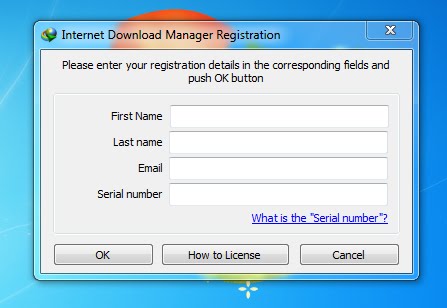 Internet Download Manager Trial Reset Life Time All ...