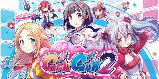  Before downloading make sure your PC meets minimum system requirements Gal*Gun 2 PC Game Free Download