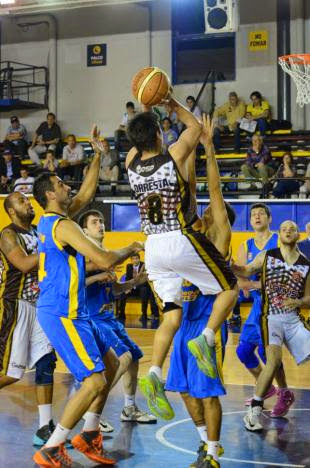 baloncesto dominicano