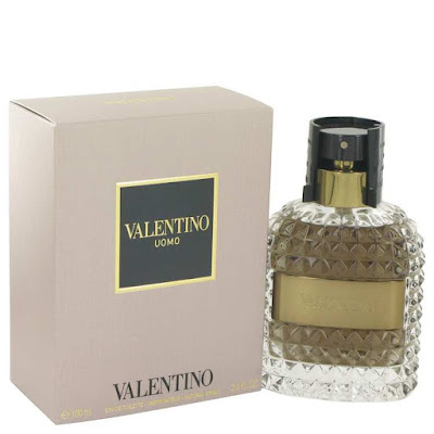 Valentino Uomo 100ml EDT for Men