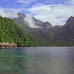 Ora Beach, The Most Beautiful Places In Maluku