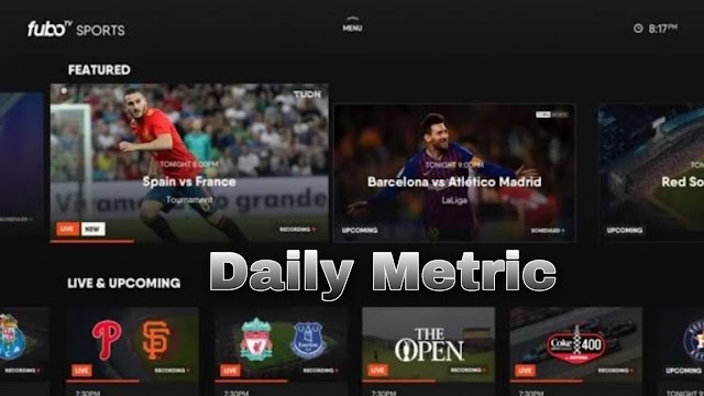 Barca vs Betis Stream