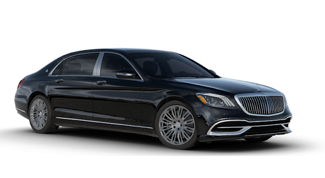 Mercedes Maybach S650 Price