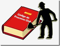 codigo processo civil