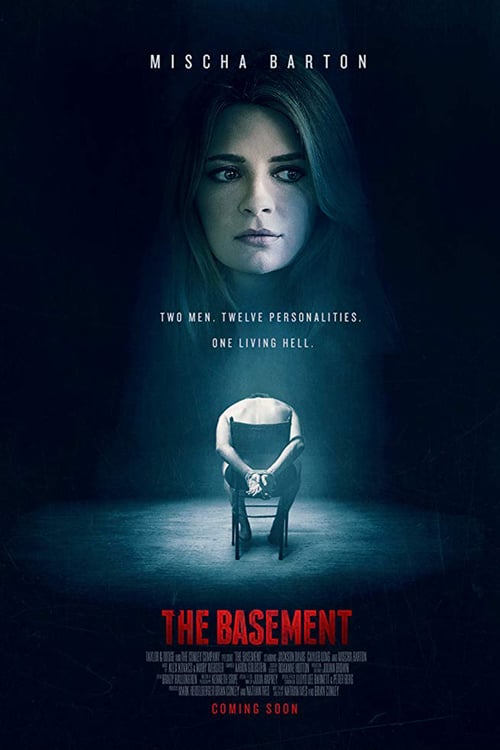 [HD] The Basement 2018 Pelicula Online Castellano