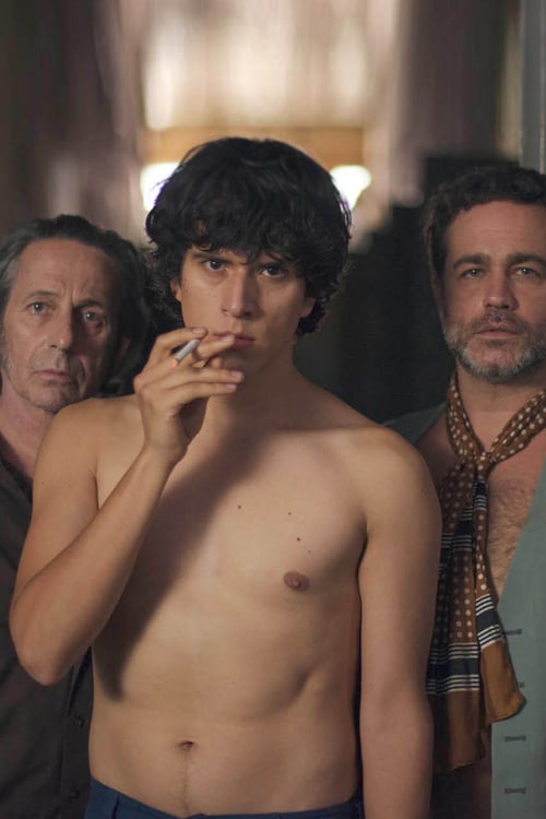[HD] El Príncipe 2020 Pelicula Completa Online Español Latino