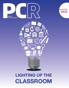 PCR 189 - July 2019 | ISSN 1742-8440 | TRUE PDF | Mensile | Professionisti | Computer | Hardware | Software | Social Networks
PCR delivers priceless trade information for the home and business computing sector across a unique combination of print, online, digital, apps, mobile, event and social channels.