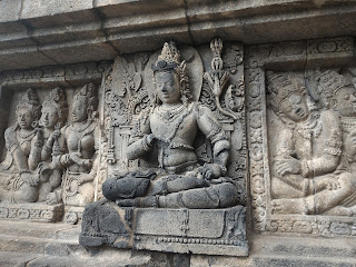 Candi Prambanan