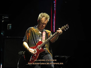 Deep Purple @ Heavy Week-end, Nancy 22 Juin 2024