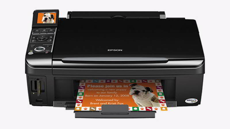 Epson Stylus NX400 Driver & Free Downloads - Driverfolder ...