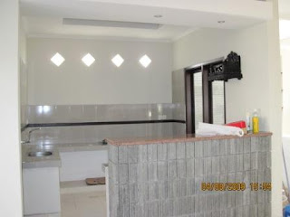 Desain Interior Rumah Minimalis