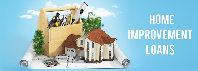 Everything you need to know about home improvement loan