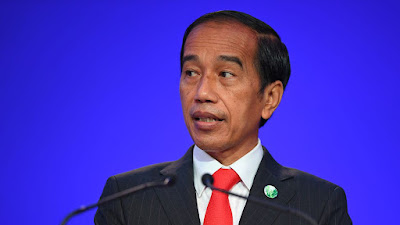 Sinyal Jokowi Cawe-cawe di Pemerintahan Prabowo