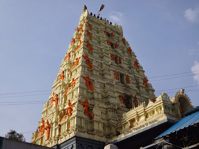 nandavaram chowdeshwari devi temple