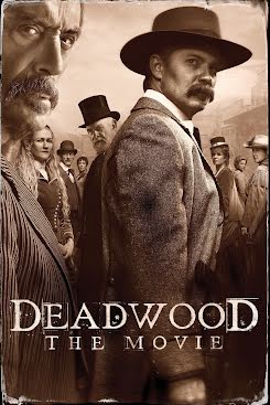 Deadwood: La película - Deadwood: The Movie (2019)