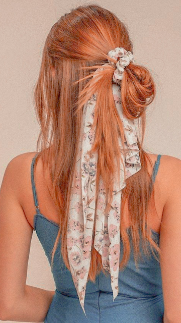 hair-scarf-blond-modern-styles-a-simple-blogger-catholic