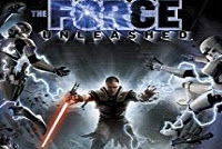 Star Wars The Force Unleashed PSP