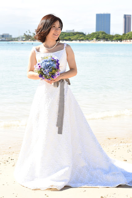 Oahu Brides