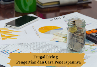 frugal living