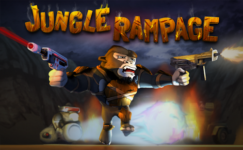 Jungle Rampage