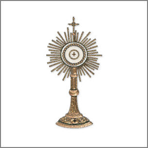 Monstrance