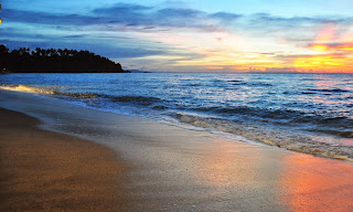 Most Beautiful Beaches Senggigi In The World, Most Beautiful Beaches in the World