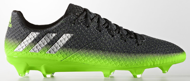 Adidas Messi 16 17 Space Dust Boots Released Footy Headlines