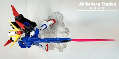 Z GUNDAM & Hyper Mega Launcher