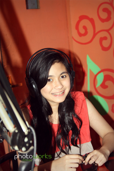 Ashilla Zahrantiara ( Shilla BLINK )