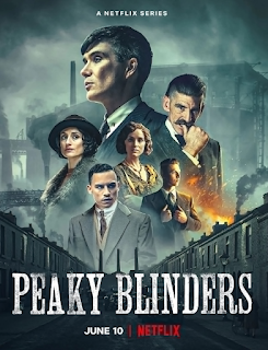Peaky Blinders | Peaky Blinders Cast | Peaky Blinders Netflix Series