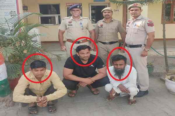 police-arrested-3-accused-in-badkhal