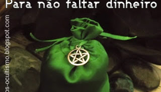 Para não faltar dinheiro
