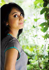 Bangladeshi Actress Zinat Sanu Swagata