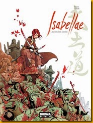 Isabellae 1
