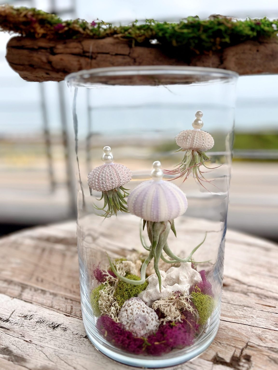 Vintage Charm June Feature of the Month: From the Bay to the Beach My Thrift Store Addiction Vintage Charm party