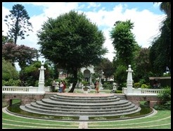Nepal, Kathmandu, Dream Garden,  July 2012 (34)