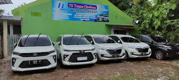 Sewa Mobil Di Cirebon